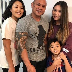 Meet your Posher, Ruben